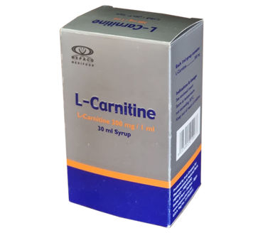 L-Carnitine 
